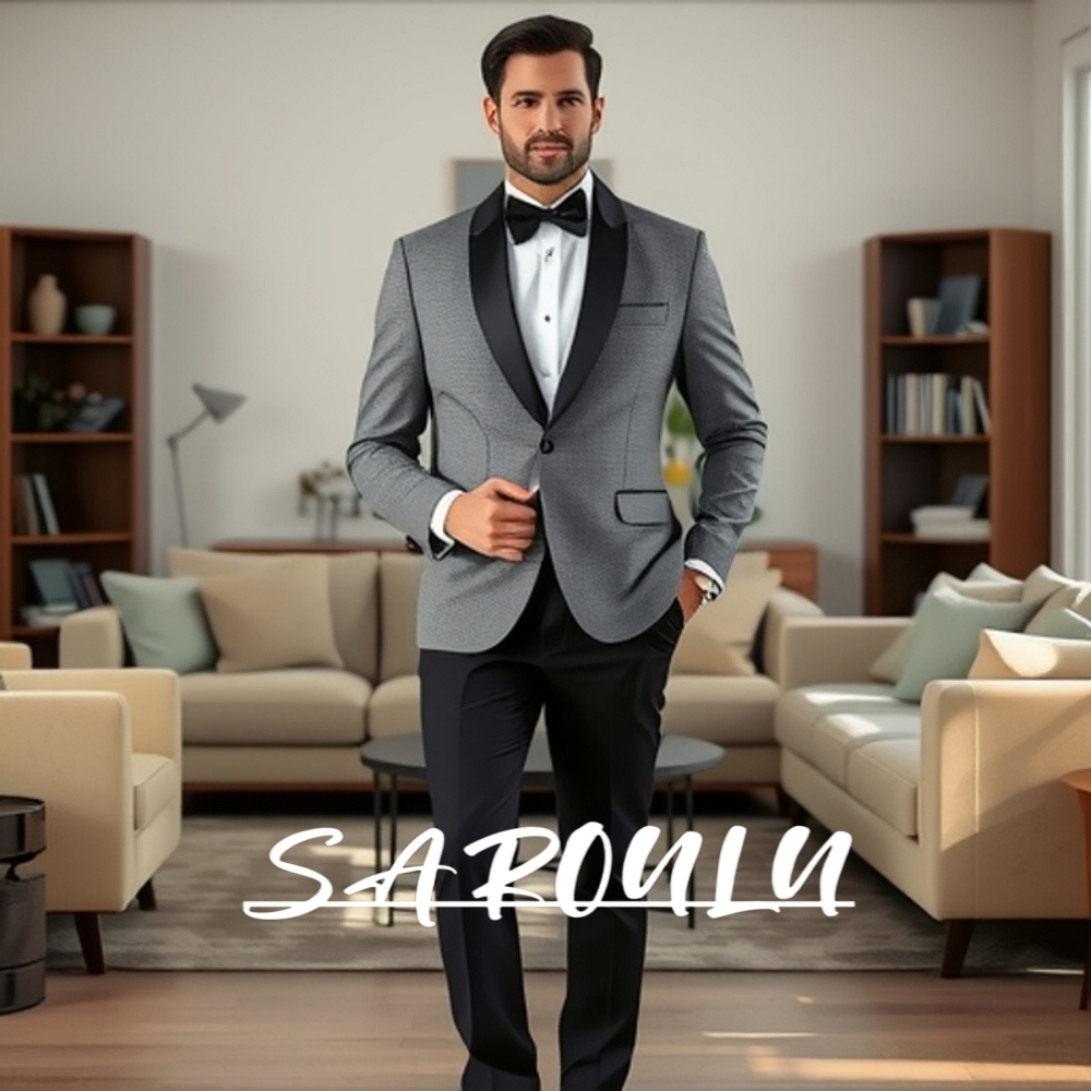 Men'S Formal Wear Bow Ties - Premium Men's Formal Dinners & Ceremonies