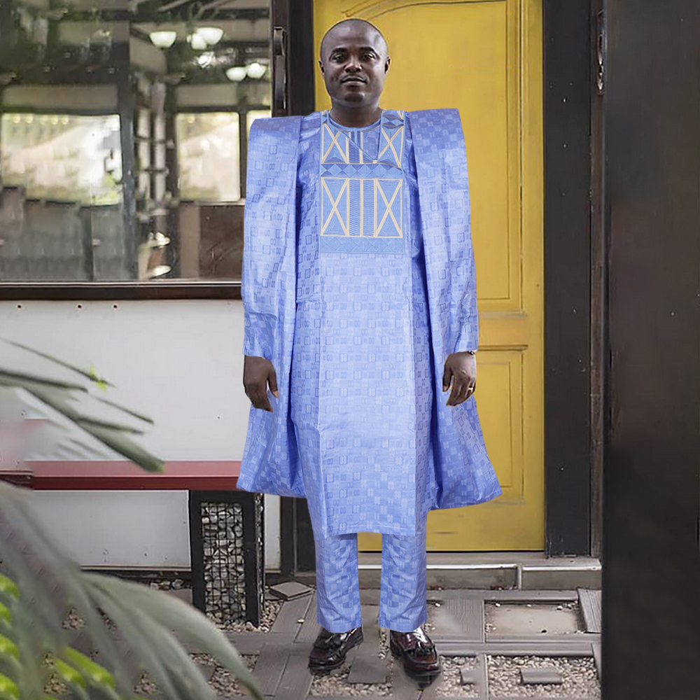 Men'S Formal Wear South Africa - H&D South African Traditional Wear Formal