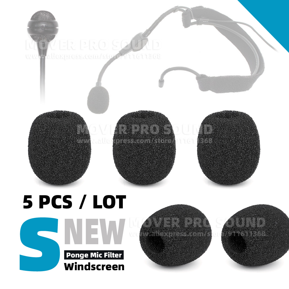 Windsor Knot Tie - For SENNHEISER ME3 ME4 ME 3