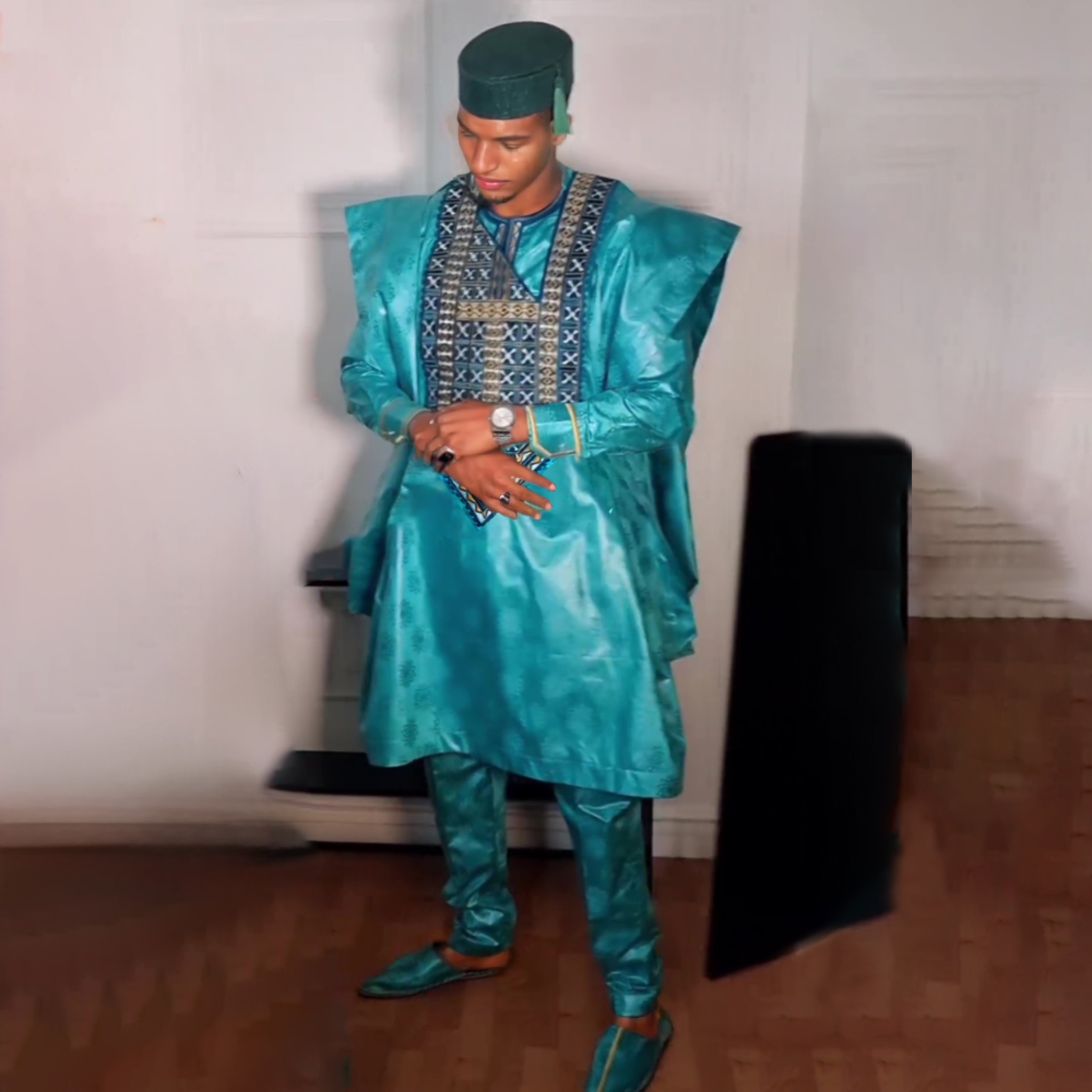 Men'S Formal Wear South Africa - H&D South African Traditional Wear Formal
