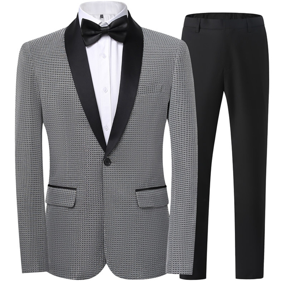 Premium Men's Formal Dinners & - Men'S Formal Wear Bow Ties ulasan dan harga