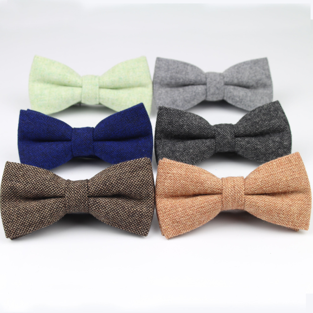 Mens Formal Wear Thick Busines - Men'S Formal Wear Bow Ties ulasan dan harga