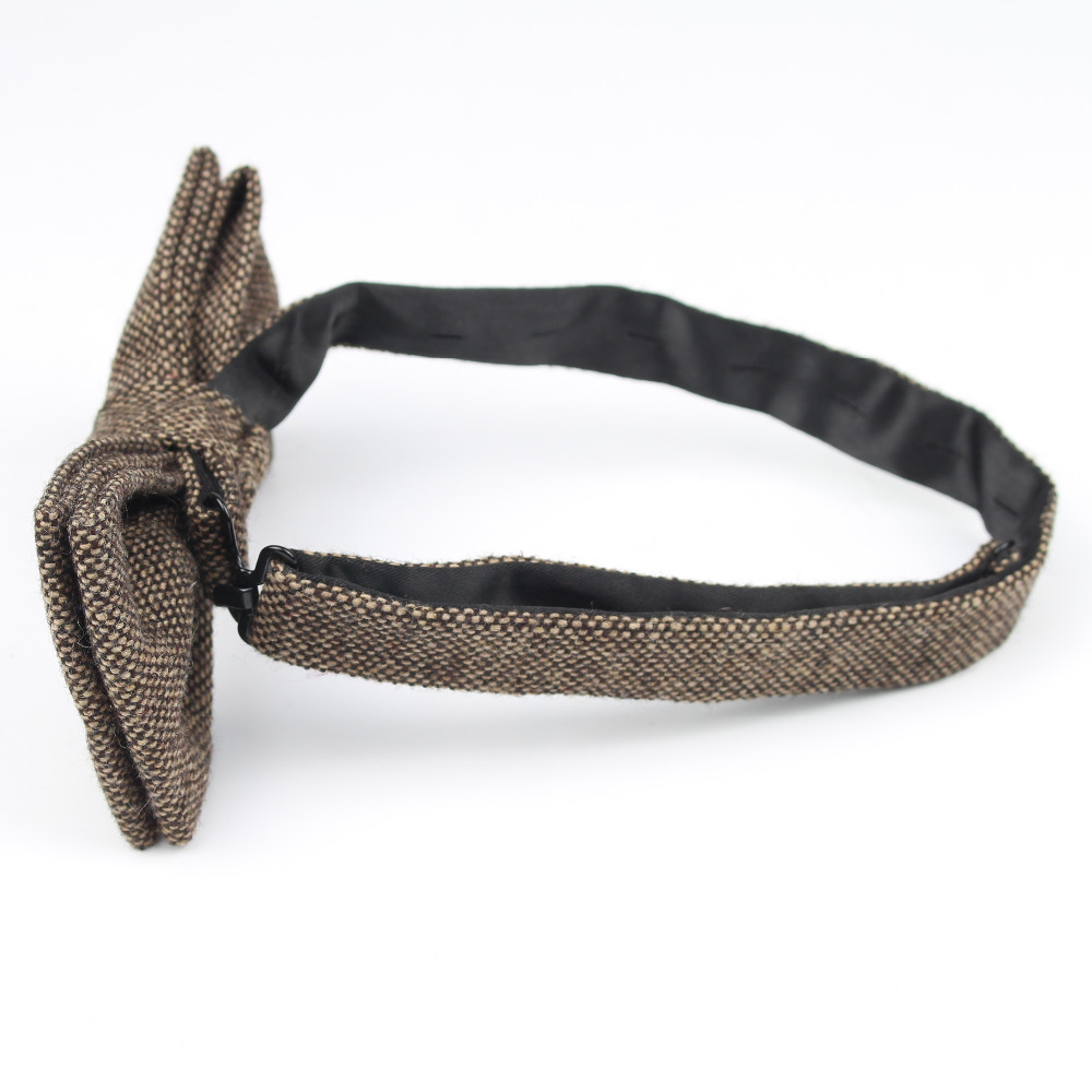 Mens Formal Wear Thick Busines - Men'S Formal Wear Bow Ties ulasan dan harga