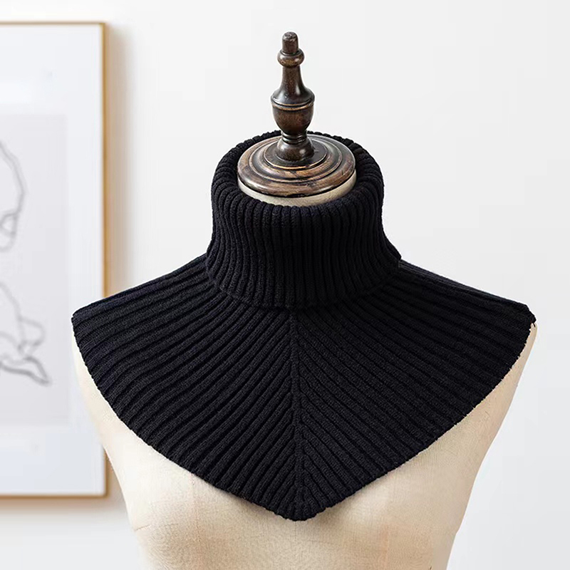 Women Winter Knitted Cotton Fa - Windsor Knot Tie ulasan dan harga