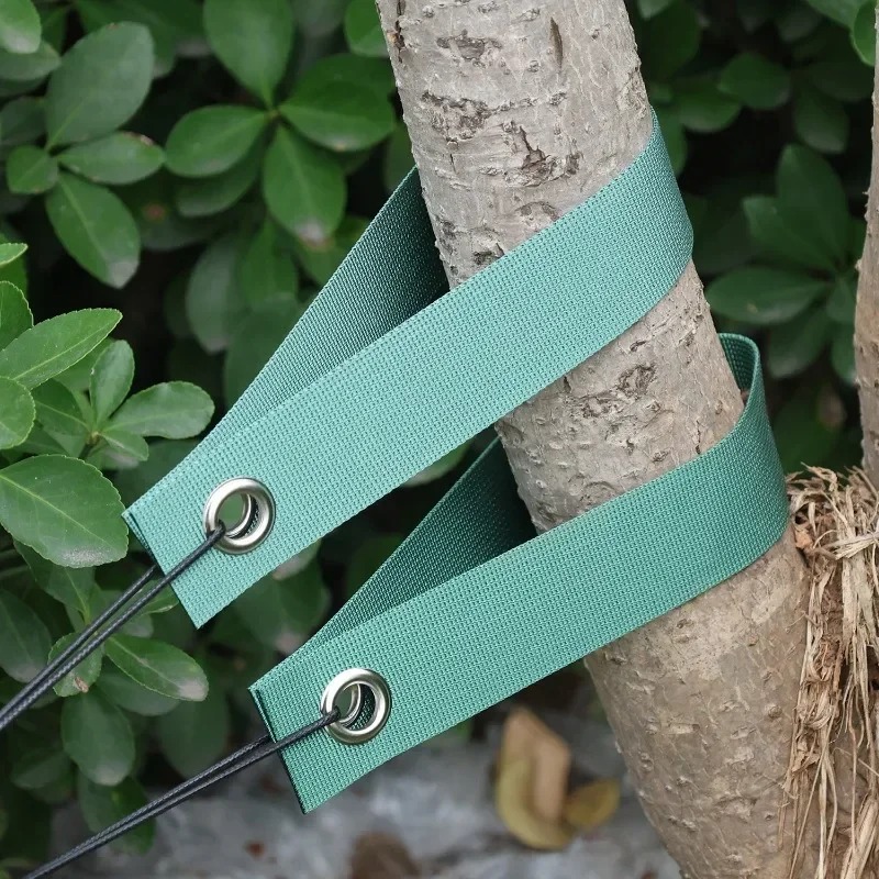 20-1Pcs Garden Plant Tie Strap - Windsor Knot Tie ulasan dan harga