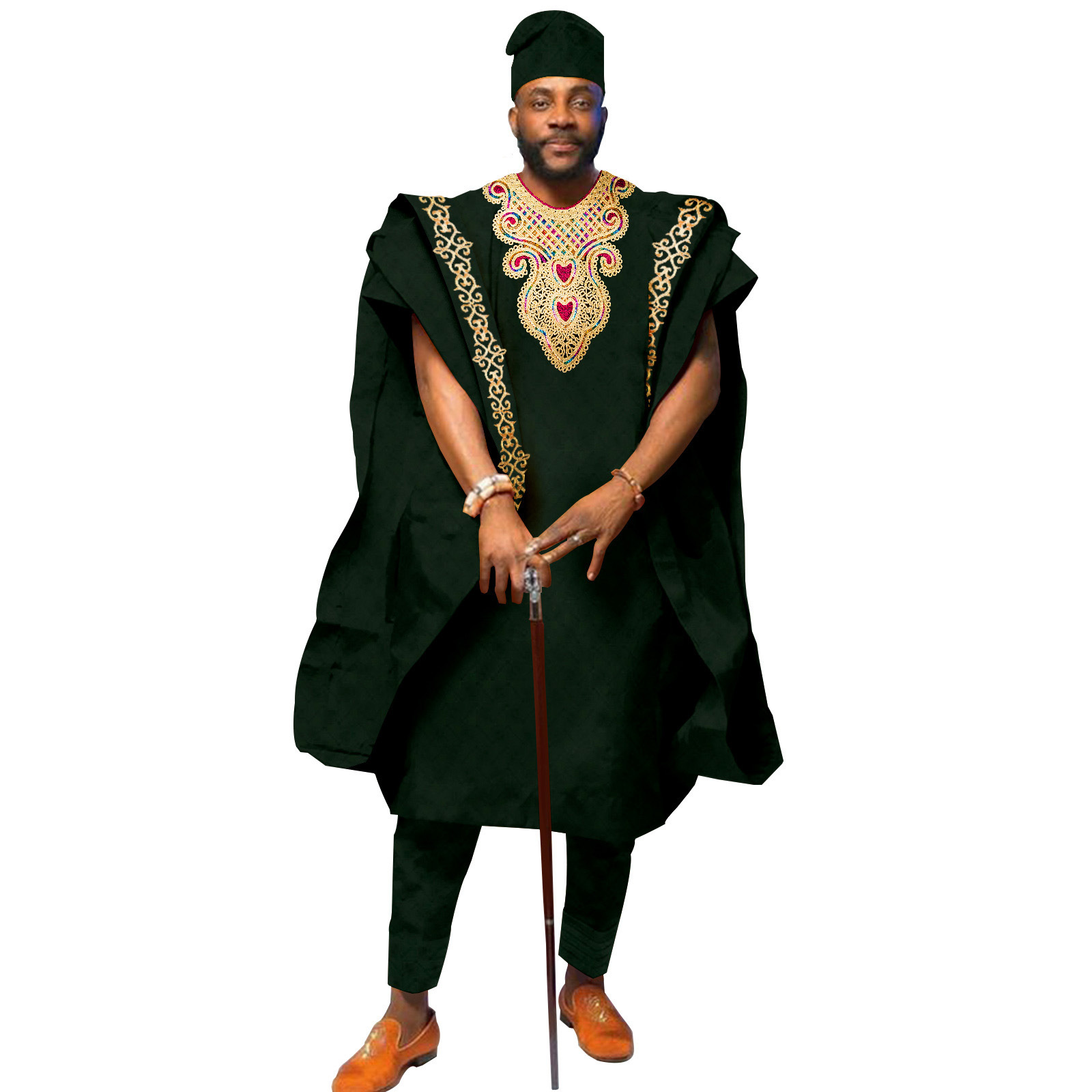 High Quality South African Tra - Men'S Formal Wear South Africa ulasan dan harga