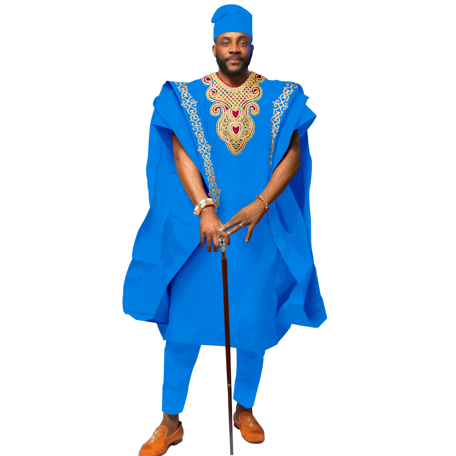 High Quality South African Tra - Men'S Formal Wear South Africa ulasan dan harga