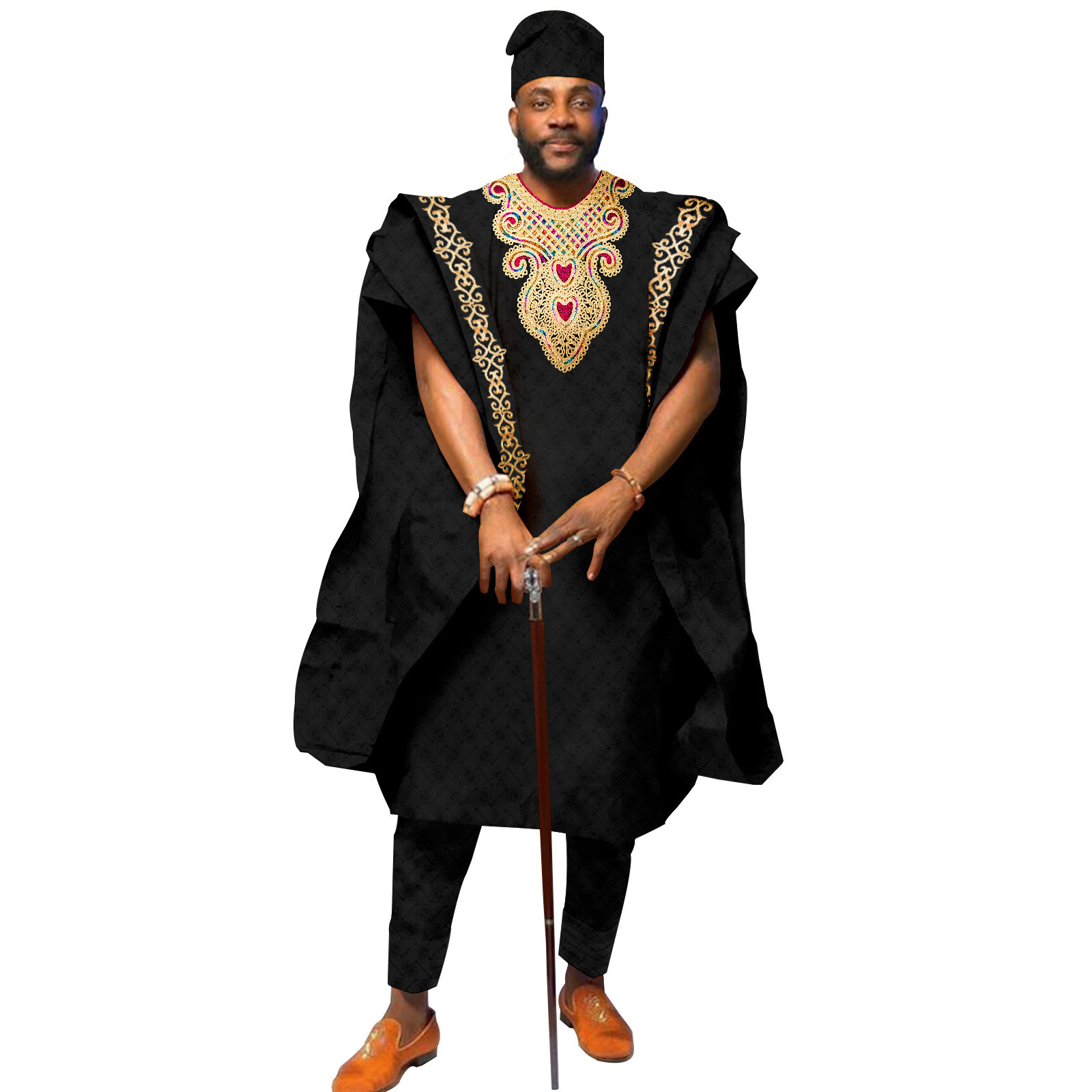 High Quality South African Tra - Men'S Formal Wear South Africa ulasan dan harga