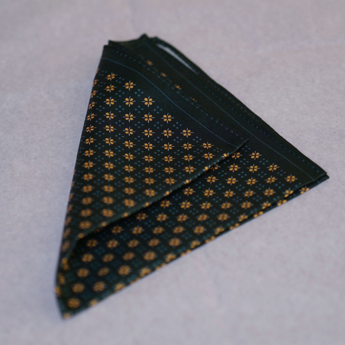 Men's Pocket Square Autumn New - Men Formal Wear Fashion ulasan dan harga