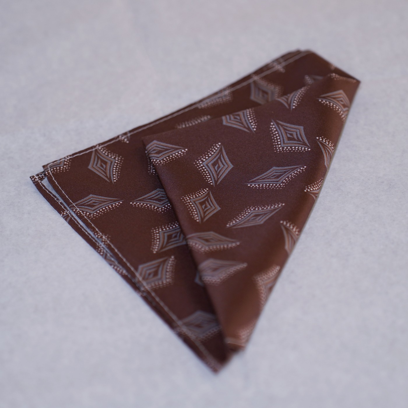 Men's Pocket Square Autumn New - Men Formal Wear Fashion ulasan dan harga