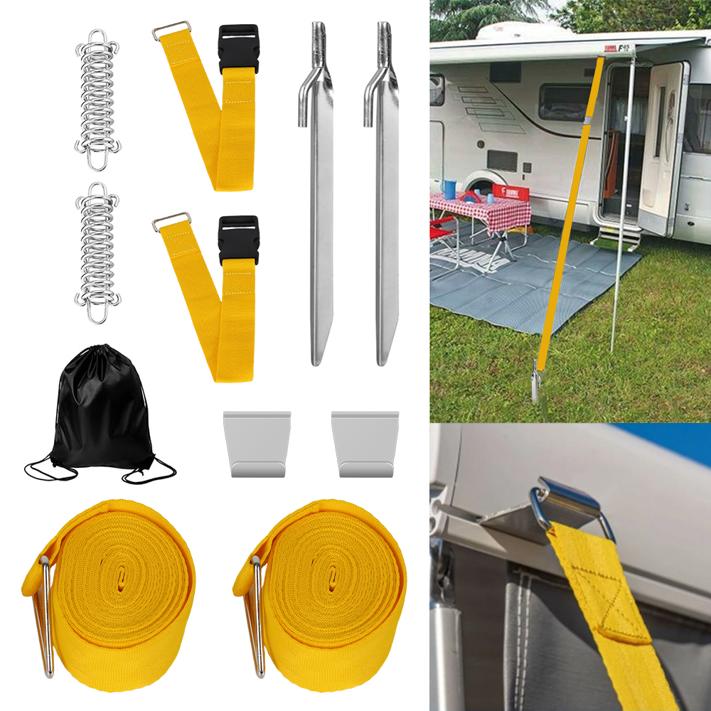 Windproof Awning Tie Down for  - Windsor Knot Tie ulasan dan harga