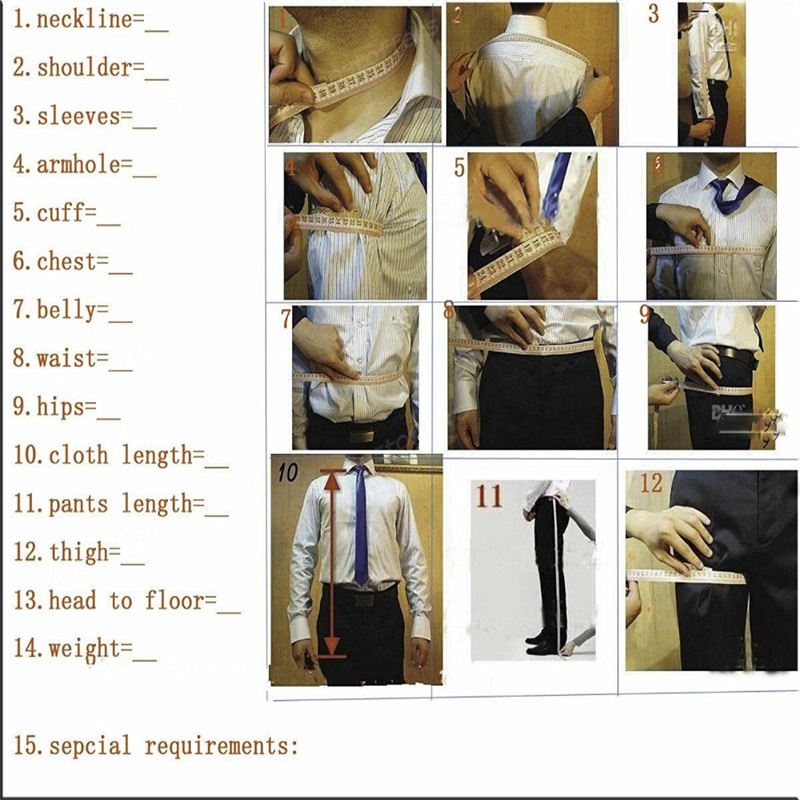 Brown Men Suit Set 2 Piece Bla - Men Formal Wear Brown ulasan dan harga