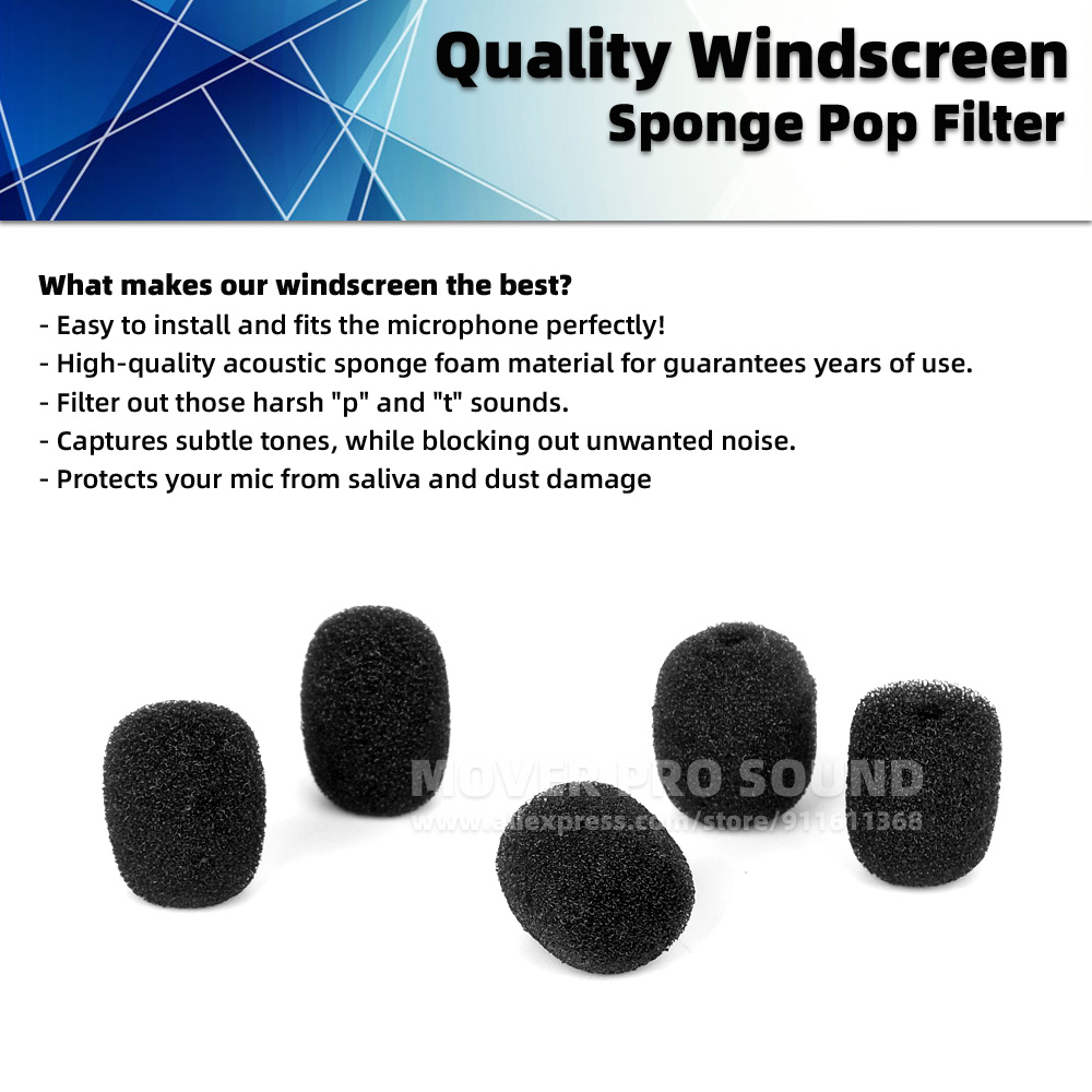 For Rode Wireless Go Lavalier  - Windsor Knot Tie ulasan dan harga