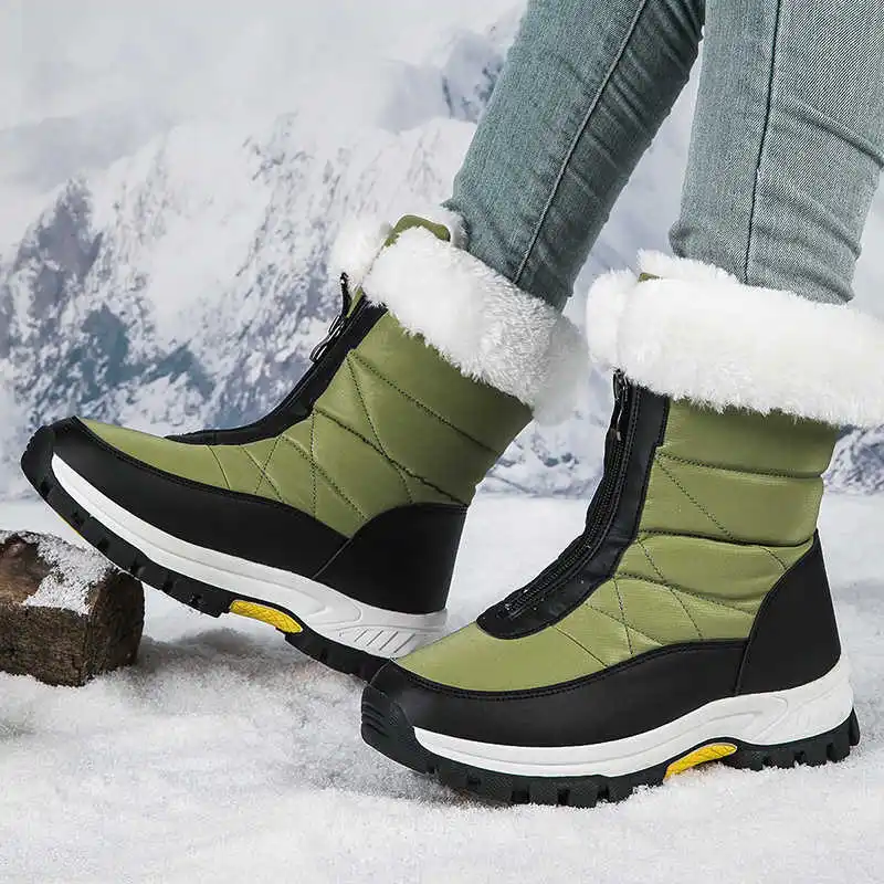 Women's Boot Sneakers Walking  - Men'S Gents Formal Wear ulasan dan harga