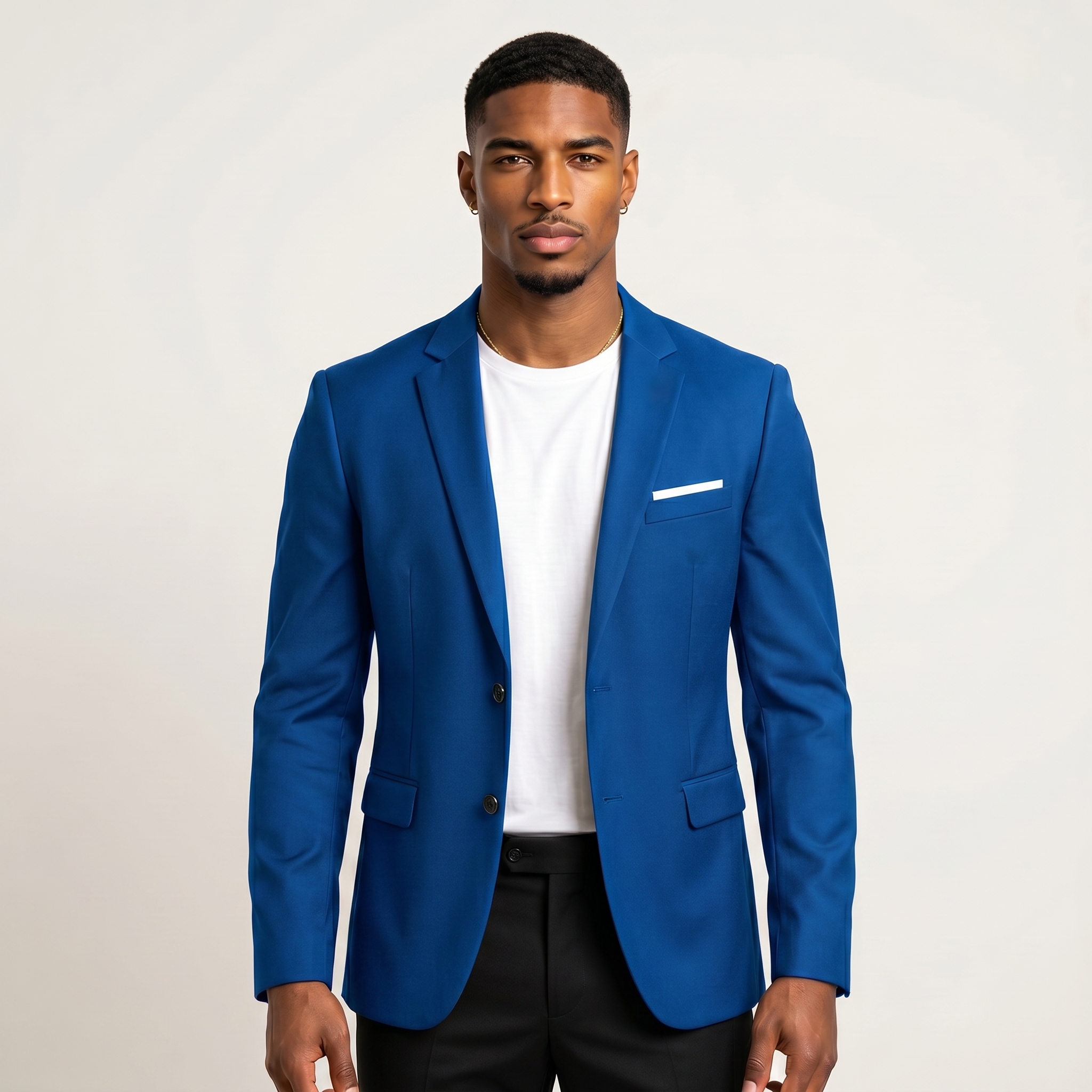 TweedLad Men's Slim Fit Suit J - Men Formal Wear Office ulasan dan harga