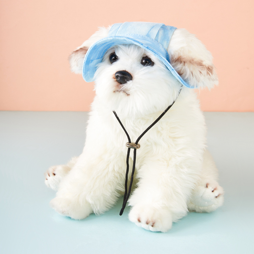 Tie Dye Pet Bucket Hat for Dog - Windsor Knot Tie ulasan dan harga