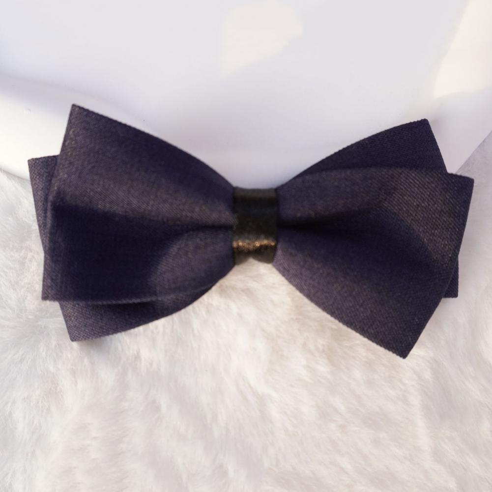 Durable Bow Tie Elegant Adjust - Men'S Formal Wear Bow Ties ulasan dan harga