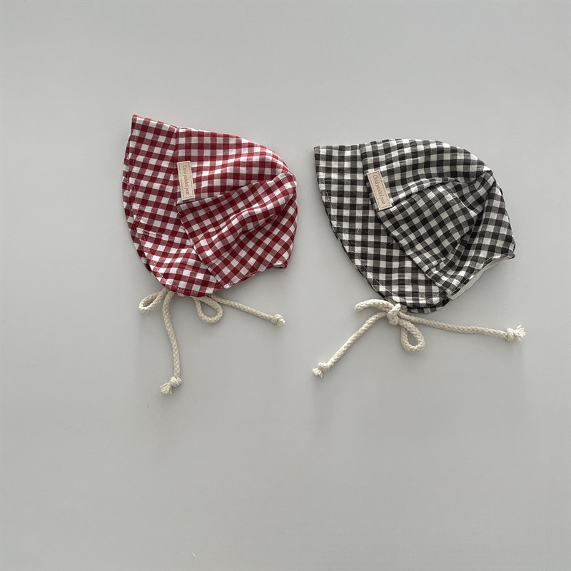 Summer Baby Bucket Hat 48-50cm - Windsor Knot Tie ulasan dan harga