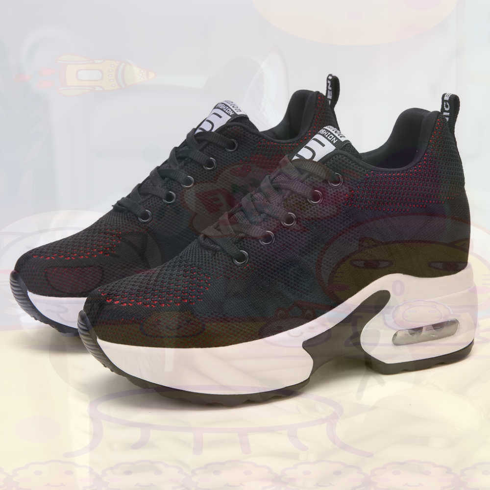 Red Size 36 Shoes Woman Tennis - Men'S Gents Formal Wear ulasan dan harga
