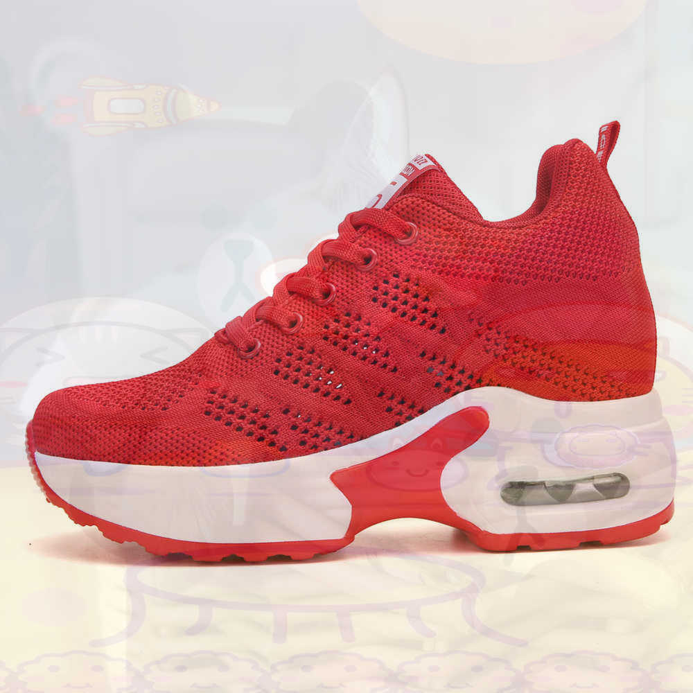 Red Size 36 Shoes Woman Tennis - Men'S Gents Formal Wear ulasan dan harga