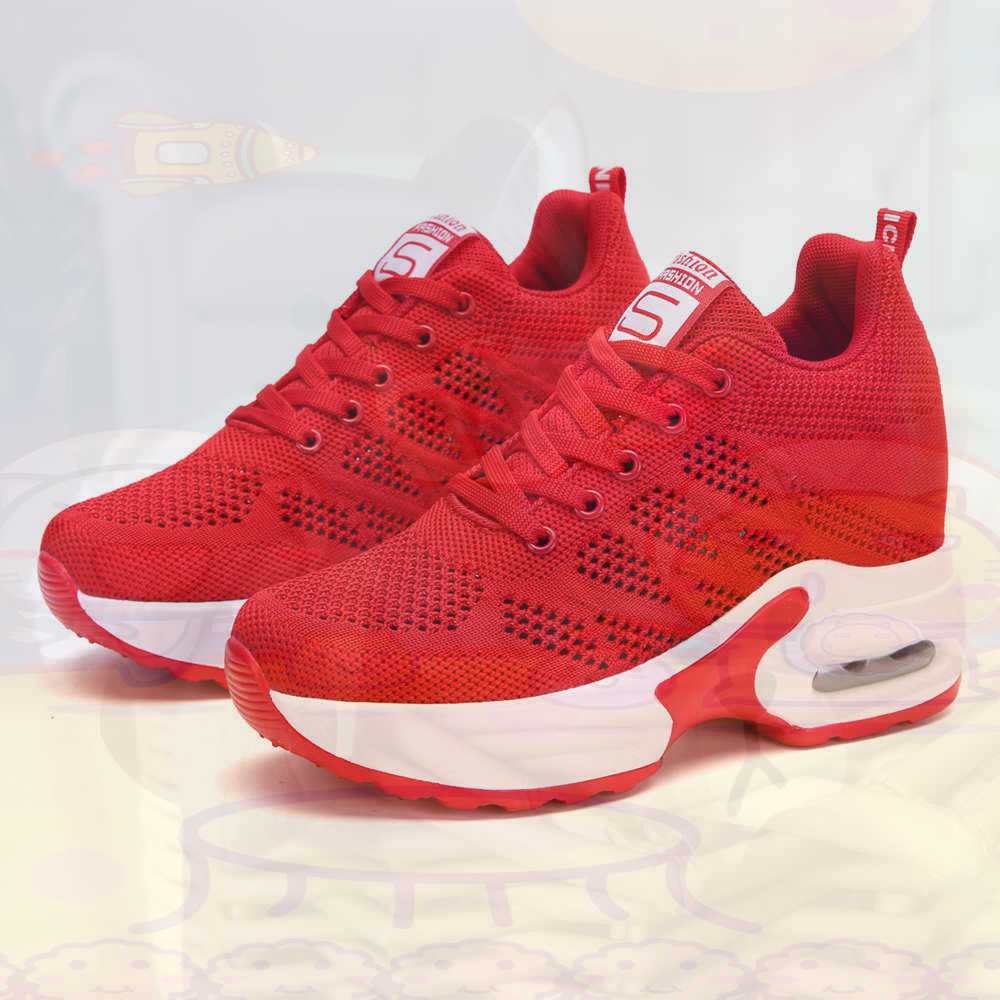 Red Size 36 Shoes Woman Tennis - Men'S Gents Formal Wear ulasan dan harga