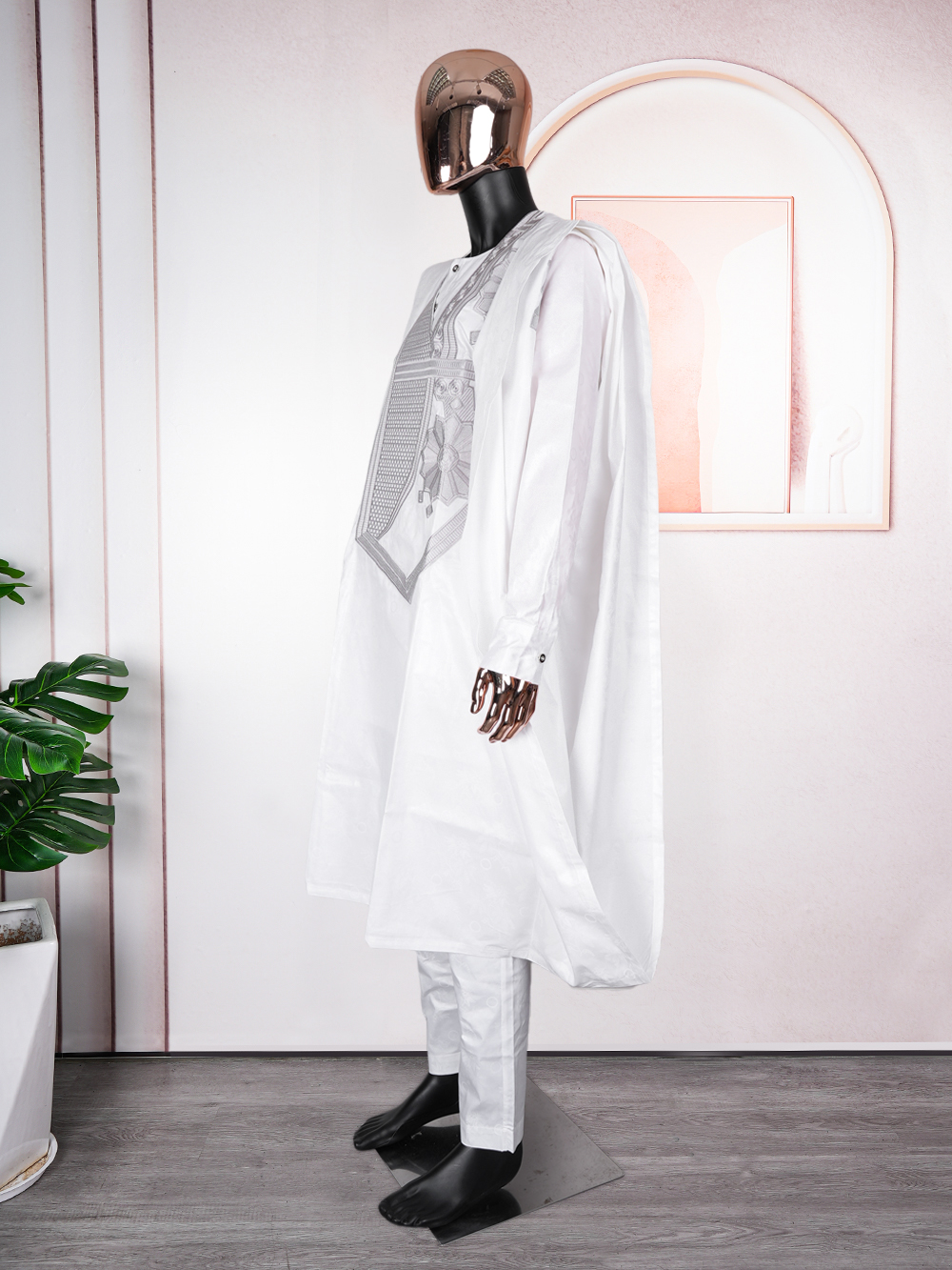 H&D South African Traditional  - Men'S Formal Wear South Africa ulasan dan harga