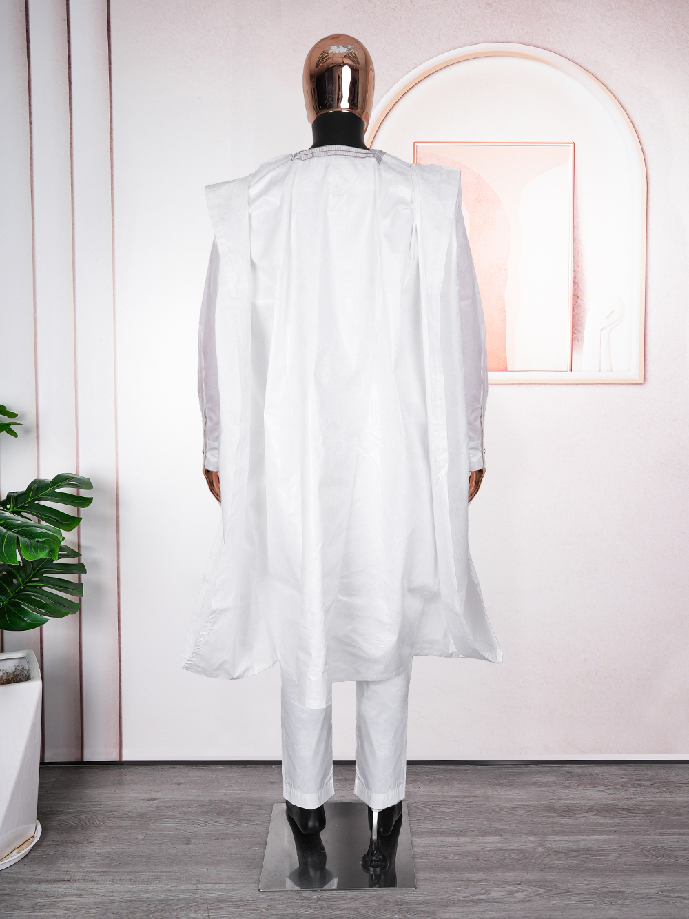 H&D South African Traditional  - Men'S Formal Wear South Africa ulasan dan harga