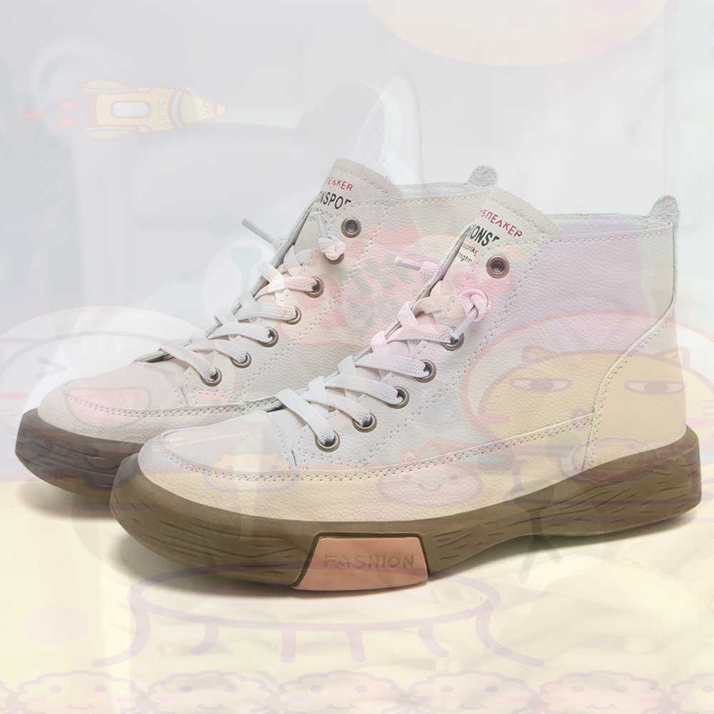High Top Hi Cut Offers Skatebo - Men'S Gents Formal Wear ulasan dan harga