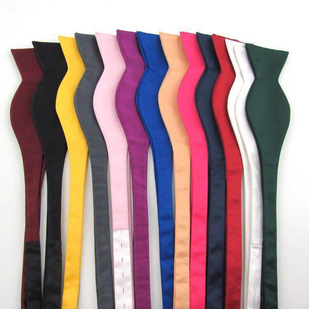 Men's Formal Pre-tied Adjustab - Men'S Formal Wear Bow Ties ulasan dan harga