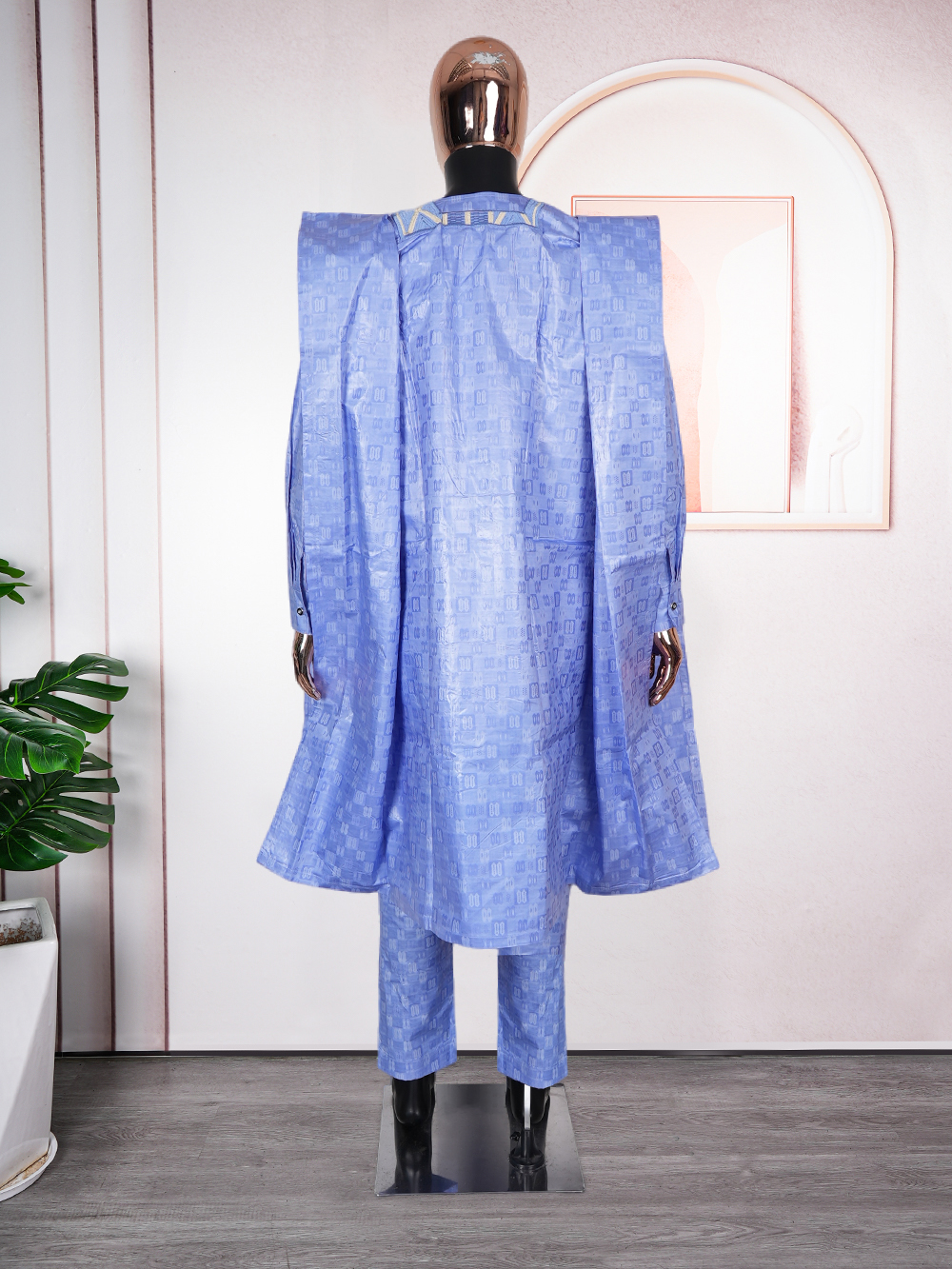 H&D South African Traditional  - Men'S Formal Wear South Africa ulasan dan harga