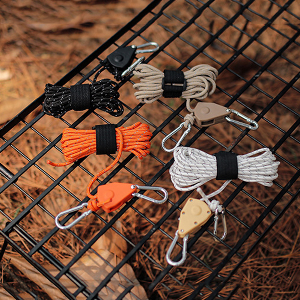 5M Canopy Tie Down Strap Adjus - Windsor Knot Tie ulasan dan harga