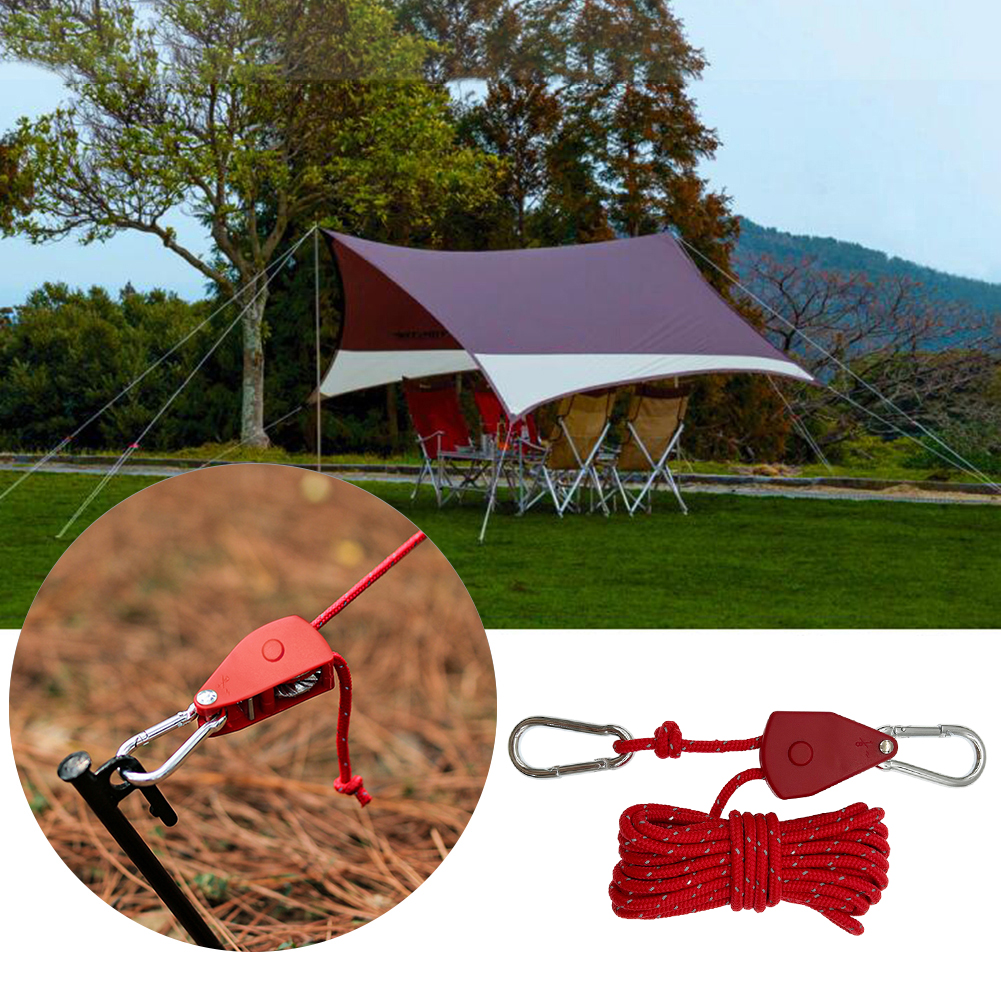 5M Canopy Tie Down Strap Adjus - Windsor Knot Tie ulasan dan harga