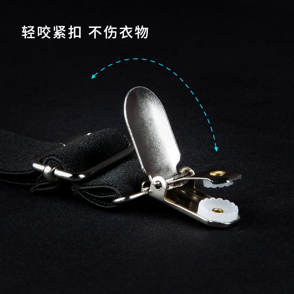 Motorcycle Pants Leg Fixator M - Windsor Knot Tie ulasan dan harga