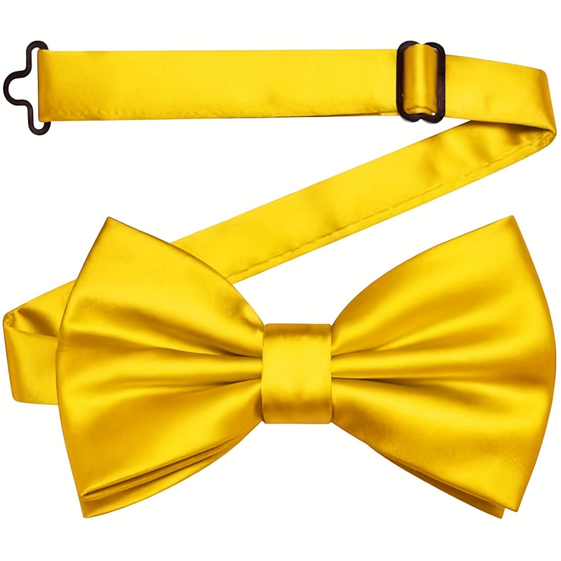 Men's and Women's Adjustable B - Men'S Formal Wear Bow Ties ulasan dan harga