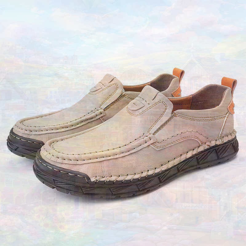39 Slipon Sneakers Man 46 Walk - Men'S Gents Formal Wear ulasan dan harga
