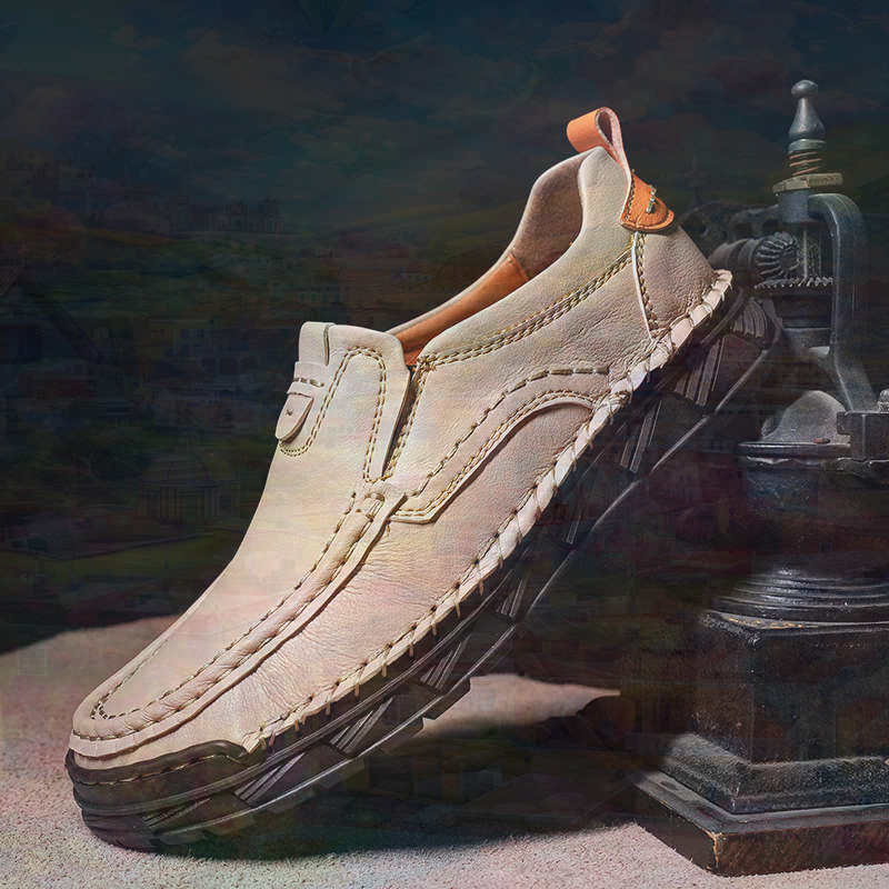 39 Slipon Sneakers Man 46 Walk - Men'S Gents Formal Wear ulasan dan harga