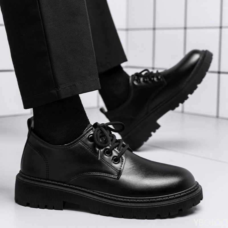 Business Office Formal Wear Ca - Men'S Formal Office Wear Shoes ulasan dan harga