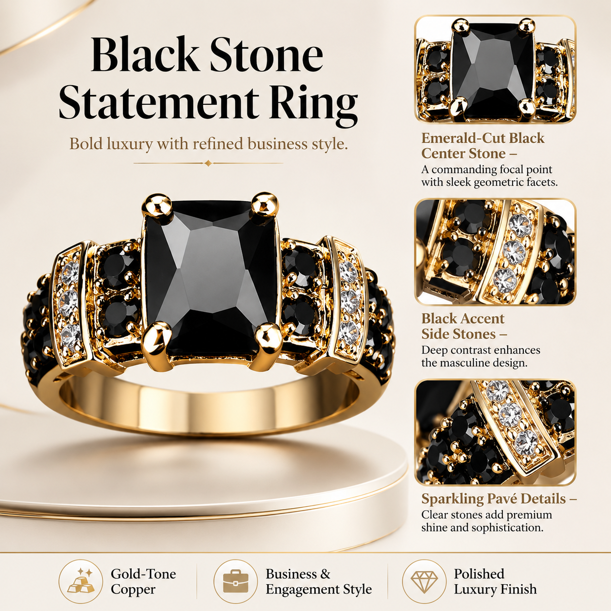 Fashion Business Men Engagemen - Men'S Formal Wear For Engagement ulasan dan harga