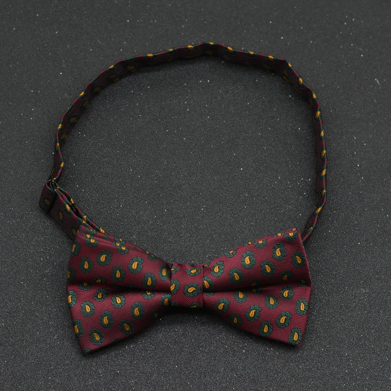 Bow tie men wedding double gro - Men'S Formal Wear Bow Ties ulasan dan harga