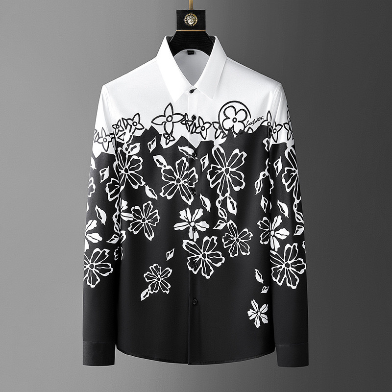 Luxury High Quality Mens Vinta - Men Formal Party Wear Dress ulasan dan harga