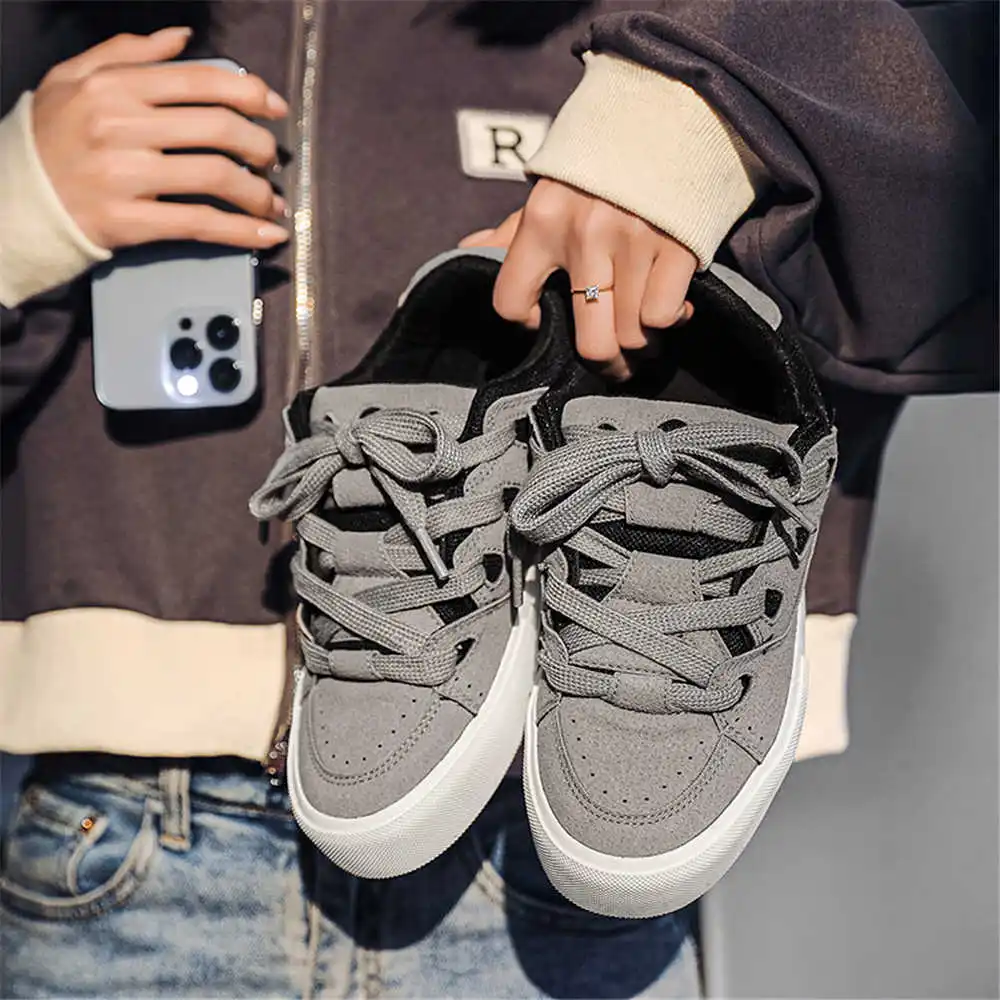 With Lacing Hiphop Women's Sch - Men'S Gents Formal Wear ulasan dan harga
