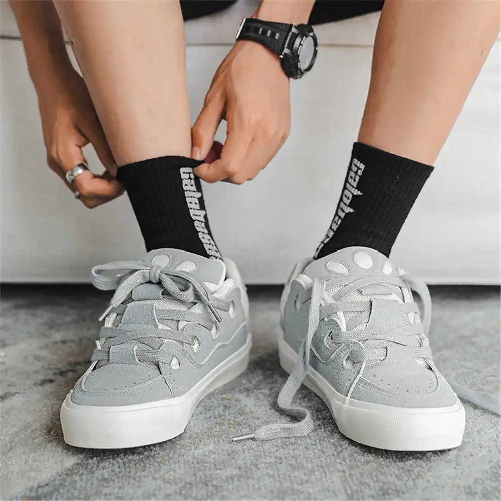 With Lacing Hiphop Women's Sch - Men'S Gents Formal Wear ulasan dan harga