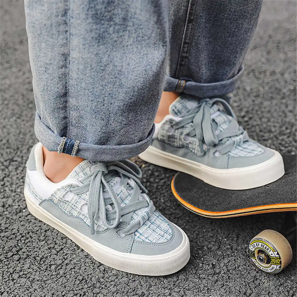 With Lacing Hiphop Women's Sch - Men'S Gents Formal Wear ulasan dan harga