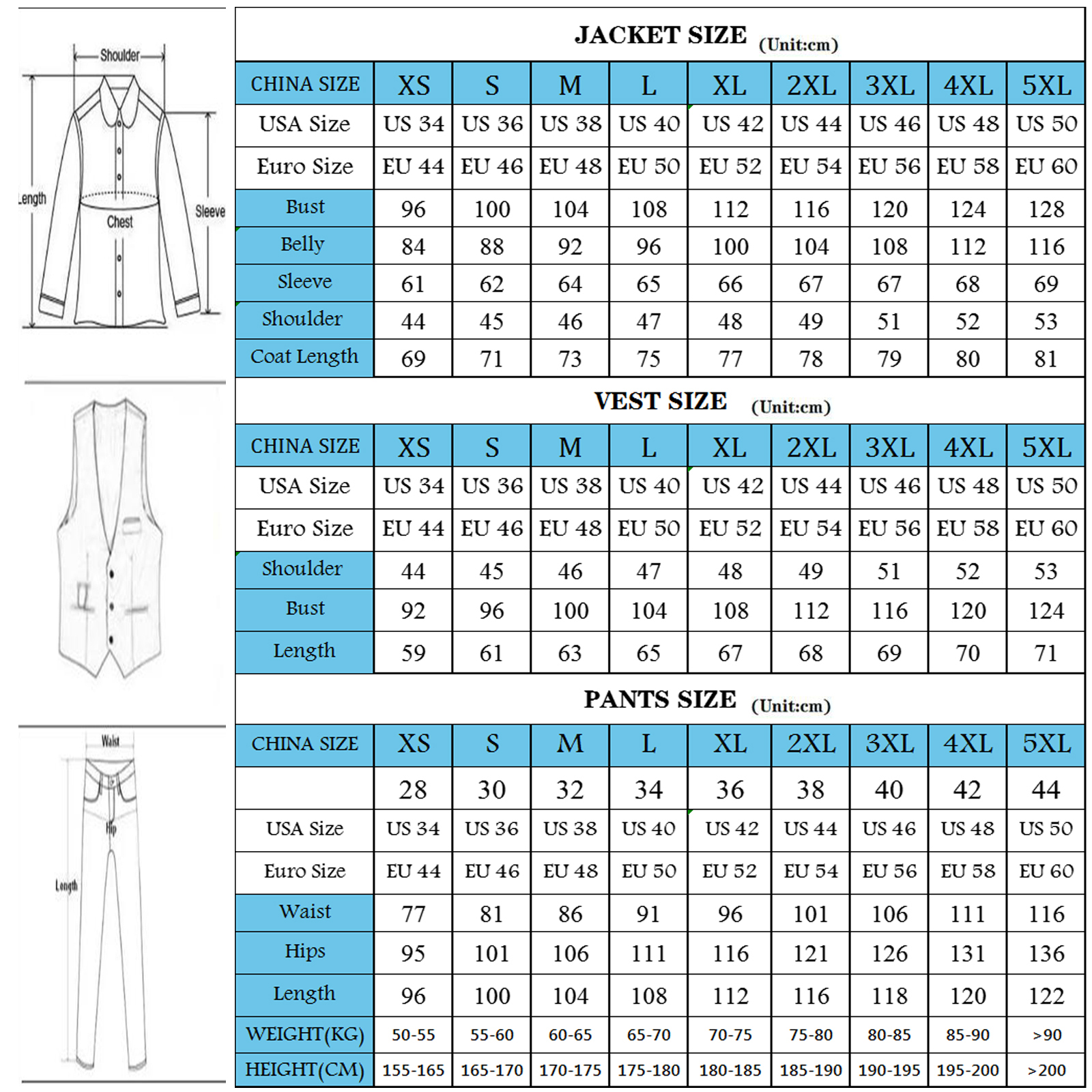 Vintage Suits Men 2 Piece Sets - Men Formal Wear Office ulasan dan harga