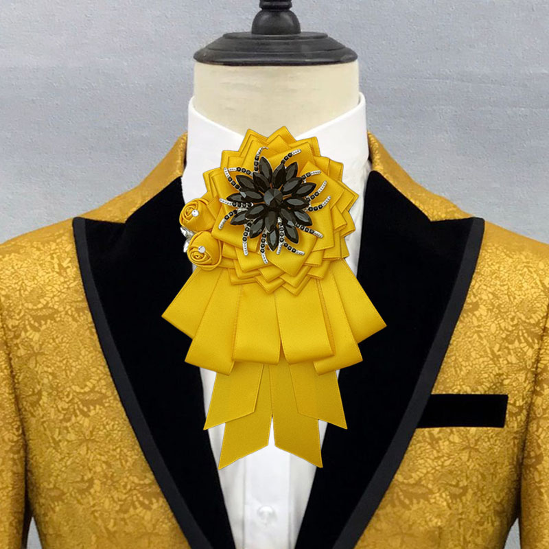 Luxury Bow Tie for Men's Origi - Men'S Formal Wear Bow Ties ulasan dan harga