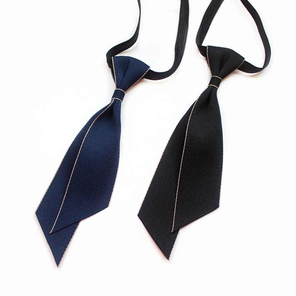 Women Men Neck Tie Adjustable  - Men'S Formal Wear Bow Ties ulasan dan harga