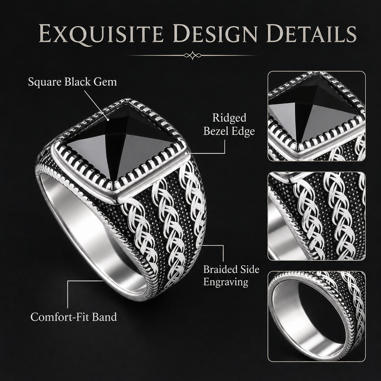 Business Style Men Engagement  - Men'S Formal Wear For Engagement ulasan dan harga