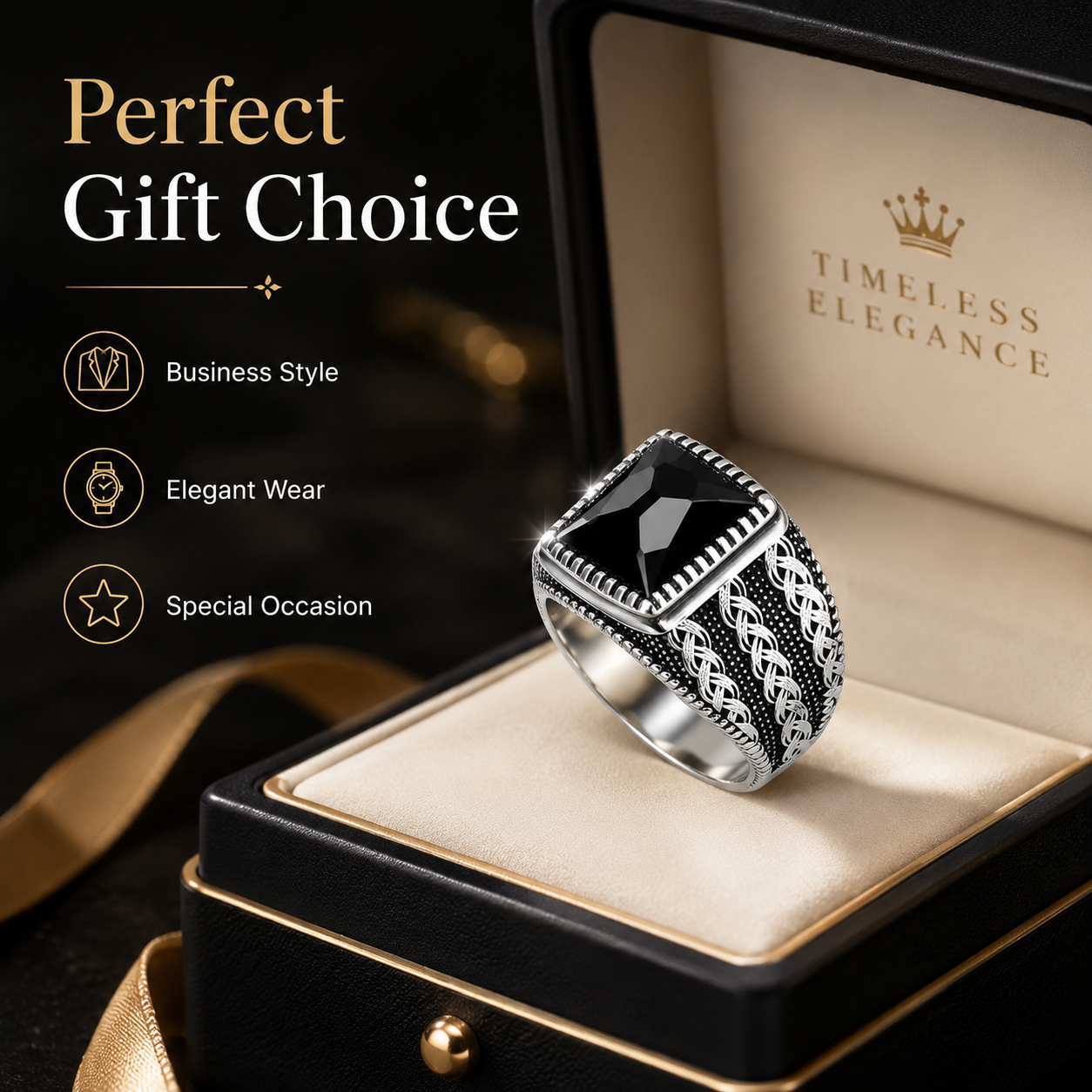 Business Style Men Engagement  - Men'S Formal Wear For Engagement ulasan dan harga
