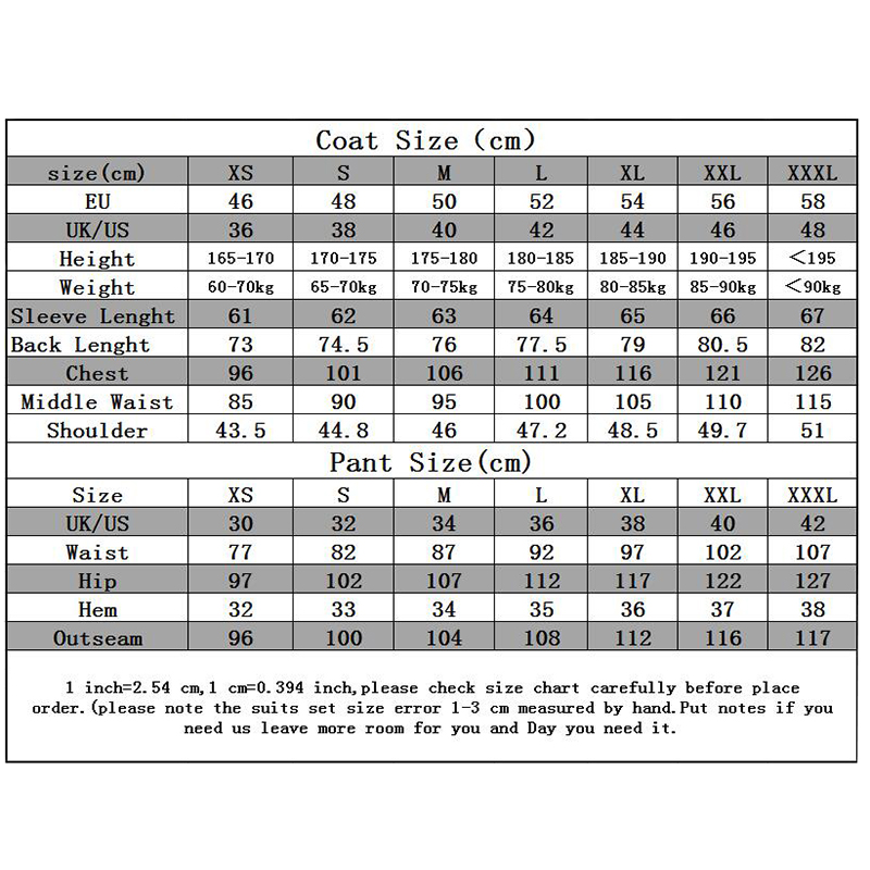 Men Suits For Wedding Tuxedos  - Men'S Formal Wear For Engagement ulasan dan harga